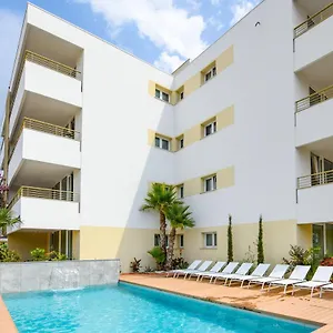 Sunlight Apartment Lido di Jesolo