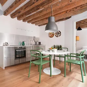 Parsley Apartment Venedig
