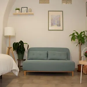 La Casetta Ferienhaus CTA