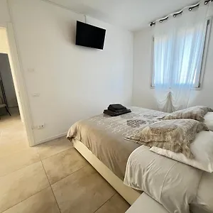 Ulisse Palace Apartment Lido di Jesolo