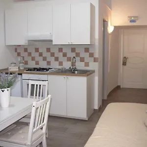 La Rumba Ferienhaus Neapel