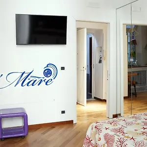 Magia Di Ferienhaus Neapel